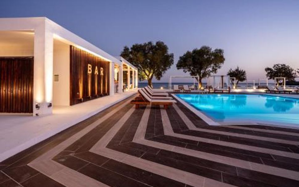 Pool Billede