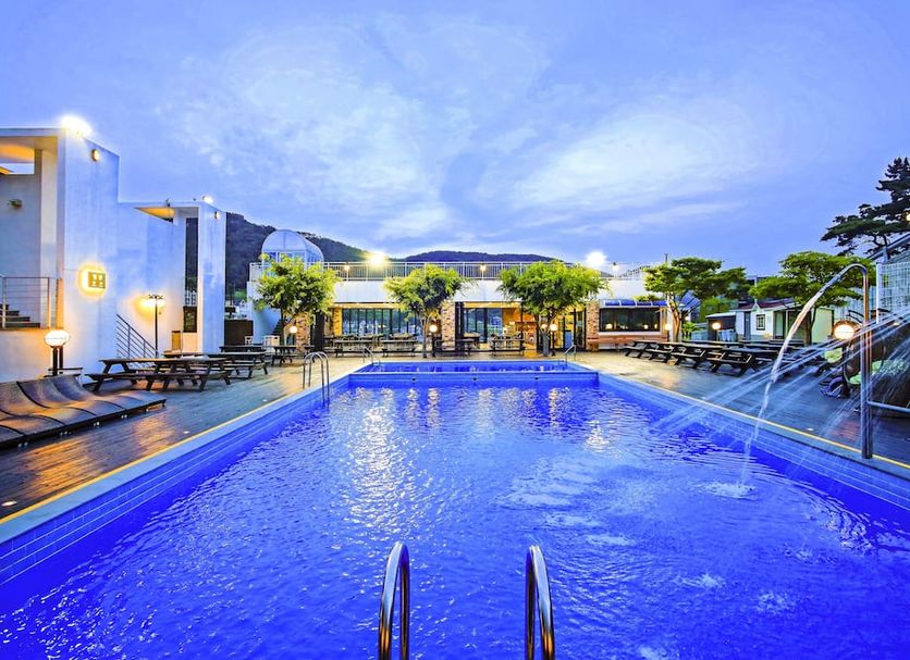 Pool Billede
