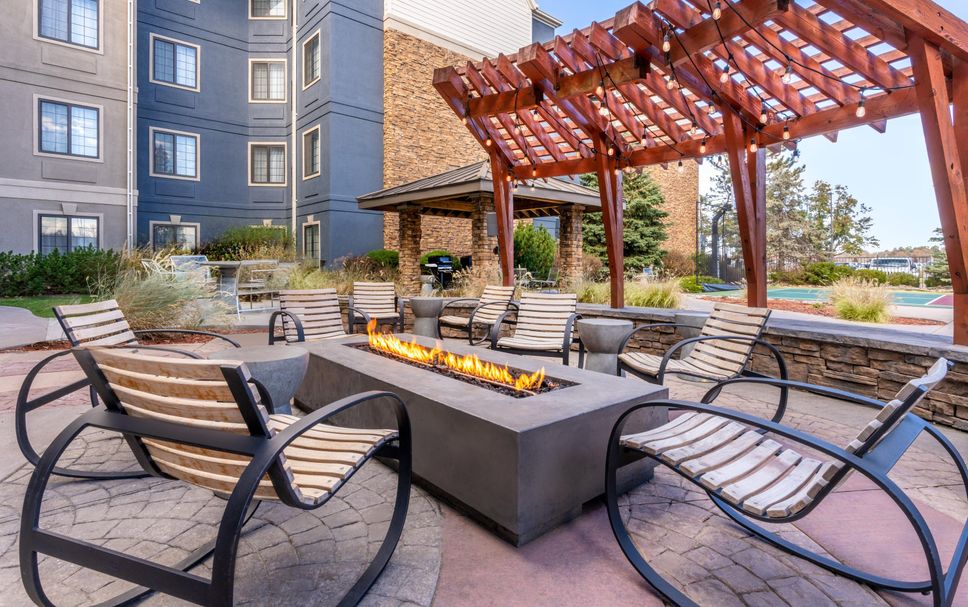 Hotelfacilitet Billede