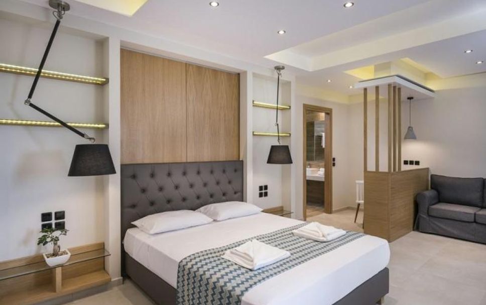 Soveværelse Billede