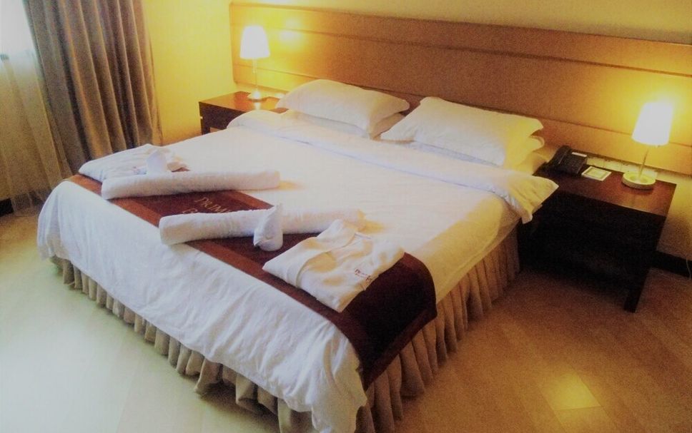 Soveværelse Billede