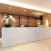 Receptionist