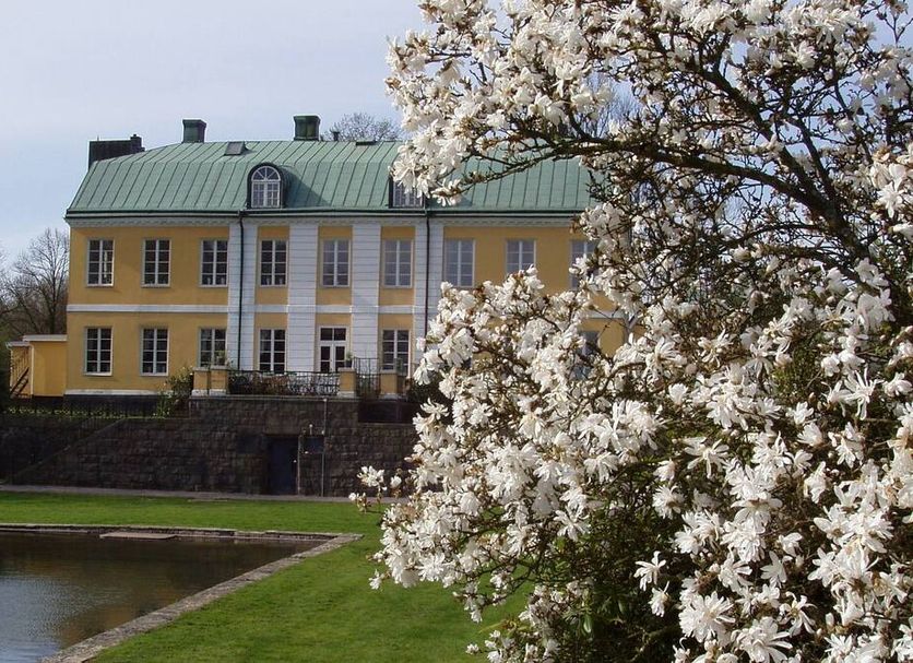 Bygning Billede