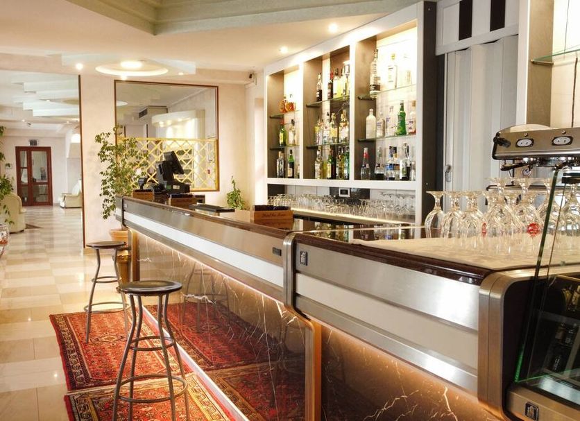 Bar Billede