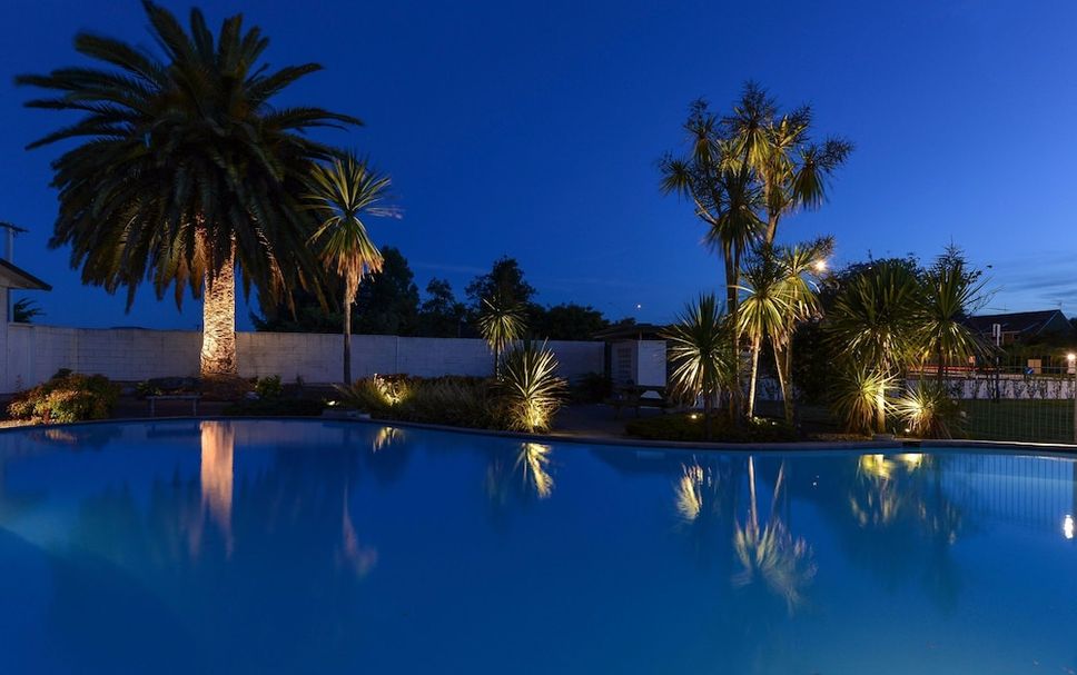 Pool Billede