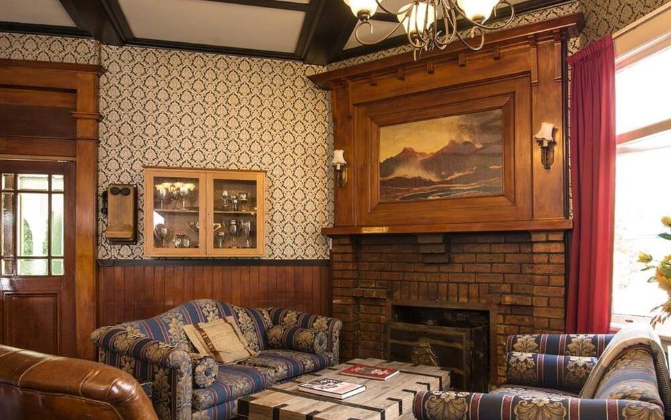 Lounge Billede