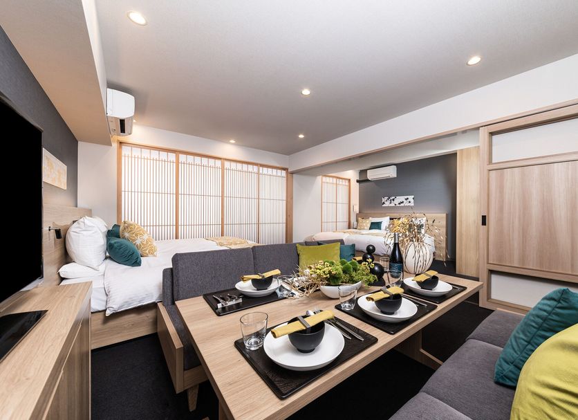 Stue Billede