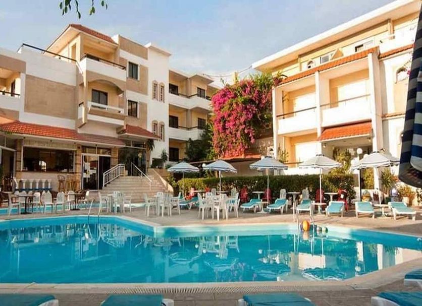 Pool Billede