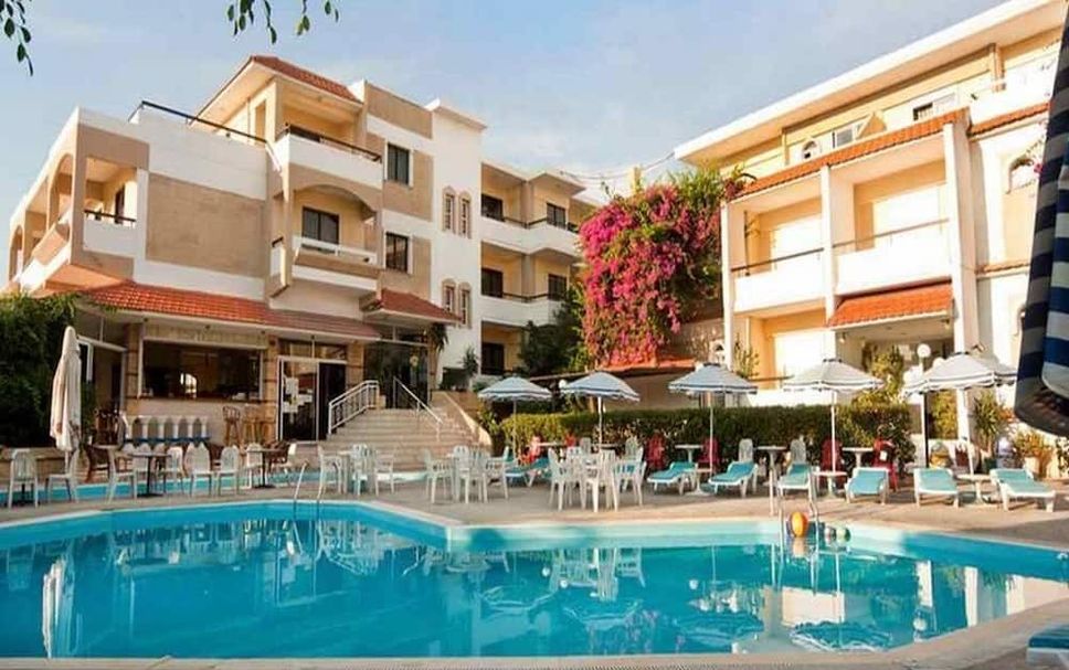 Pool Billede