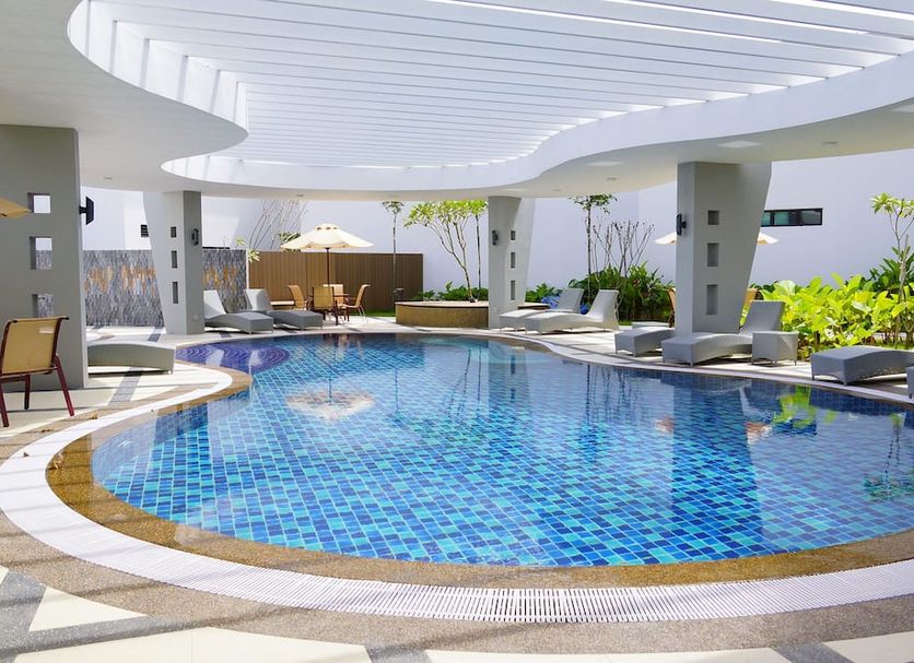Pool Billede