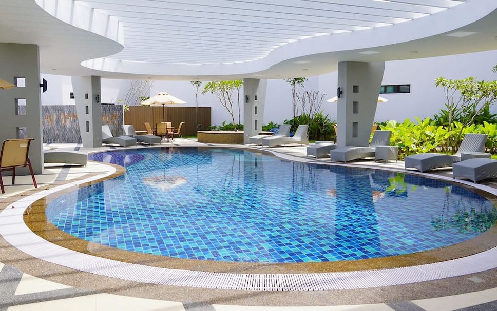 Pool Billede