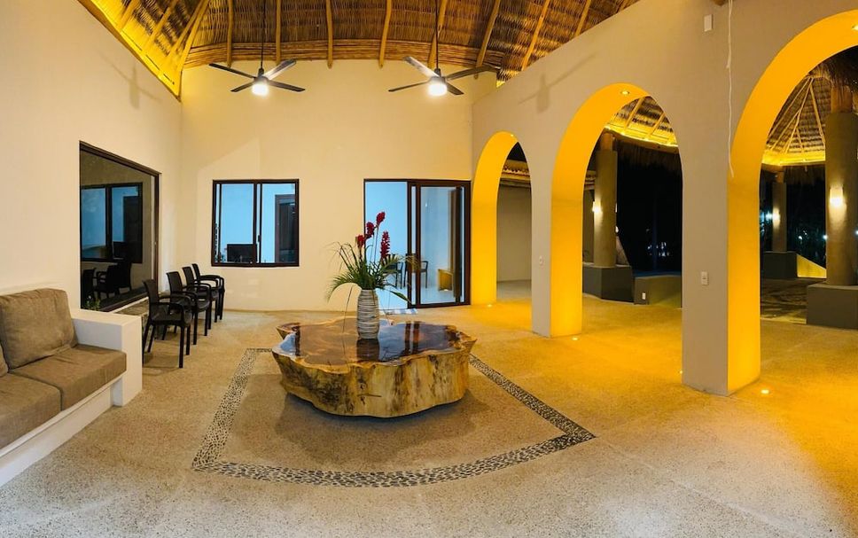 Reception Billede