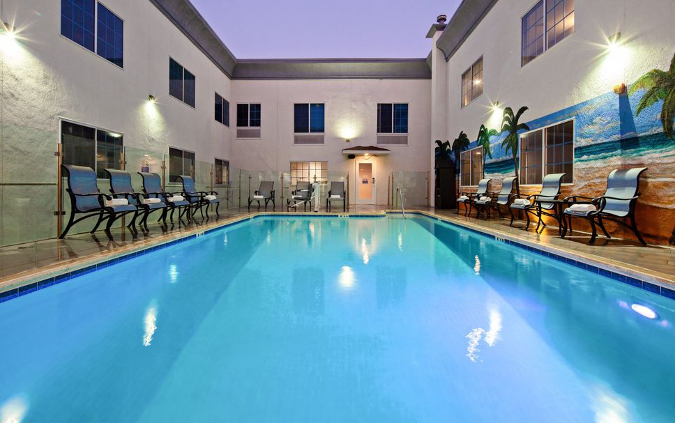 Pool Billede