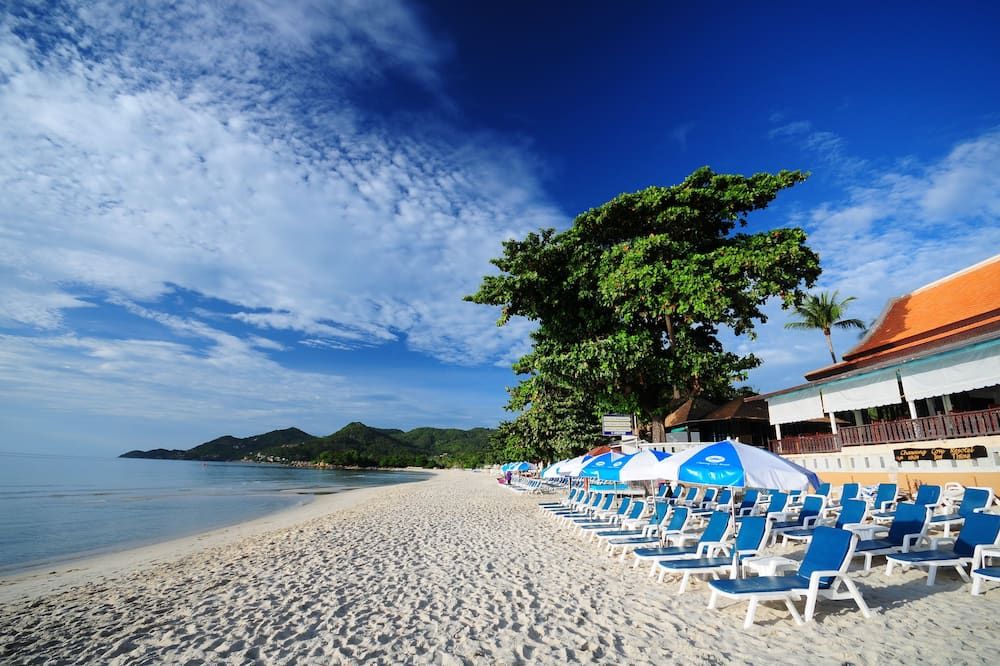 Strand
