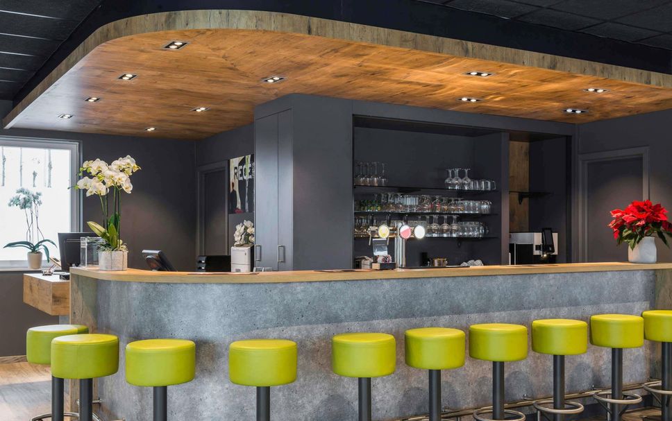 Bar Billede