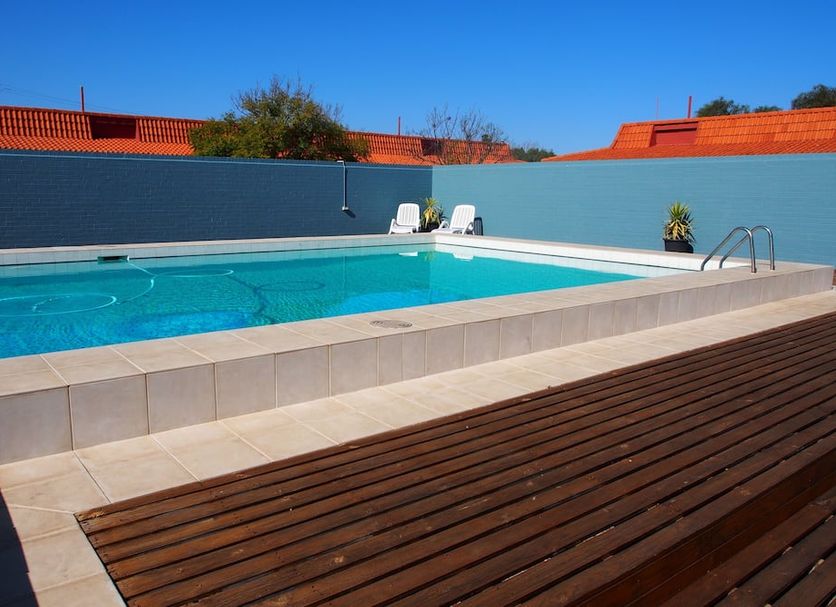 Pool Billede