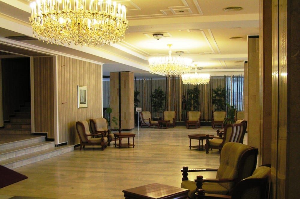 Reception Billede