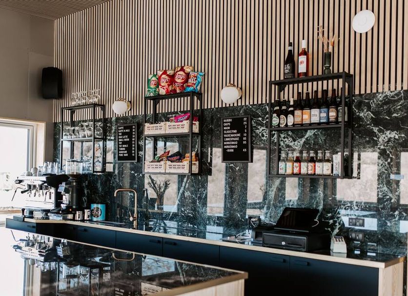Bar Billede