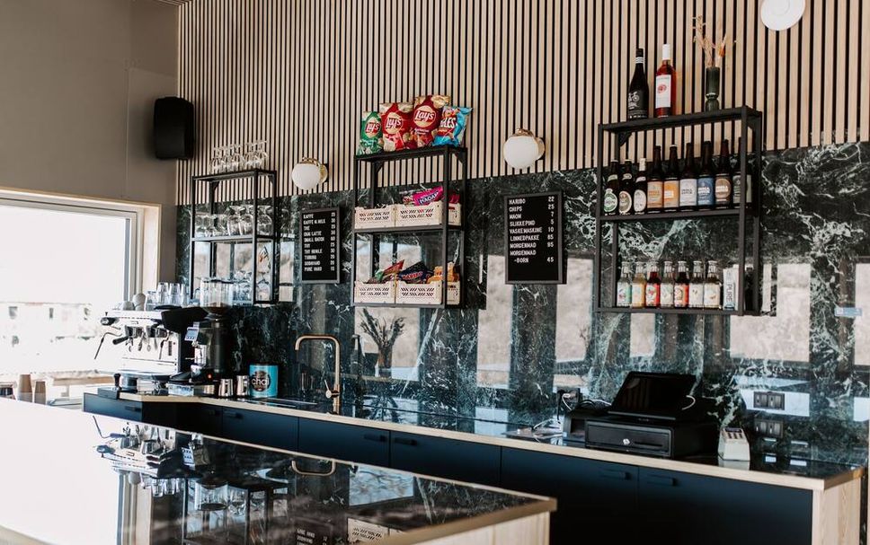 Bar Billede