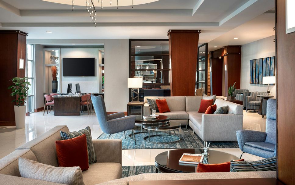 Lounge Billede