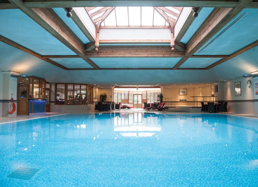 Pool Billede