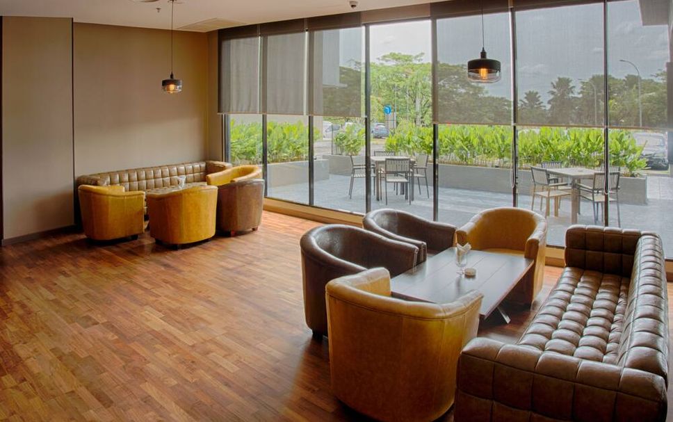 Lounge Billede