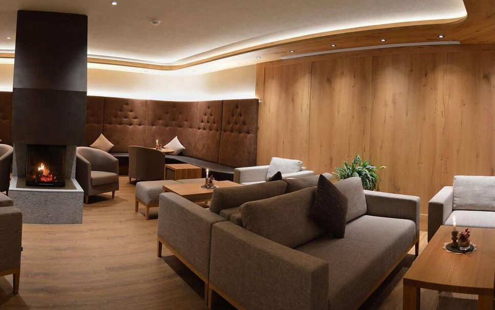 Lounge Billede