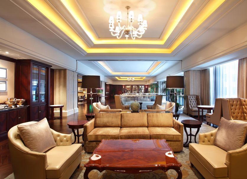 Lounge Billede