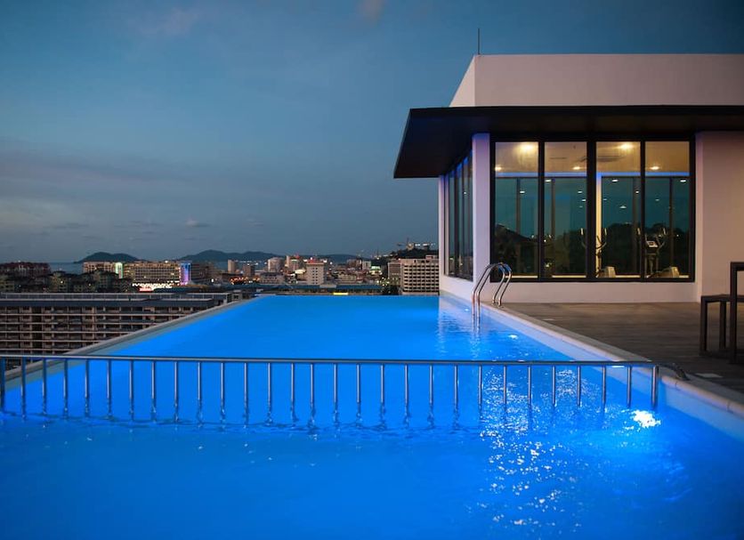 Pool Billede