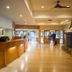 Receptionist