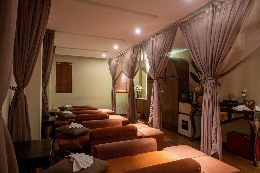 Spa