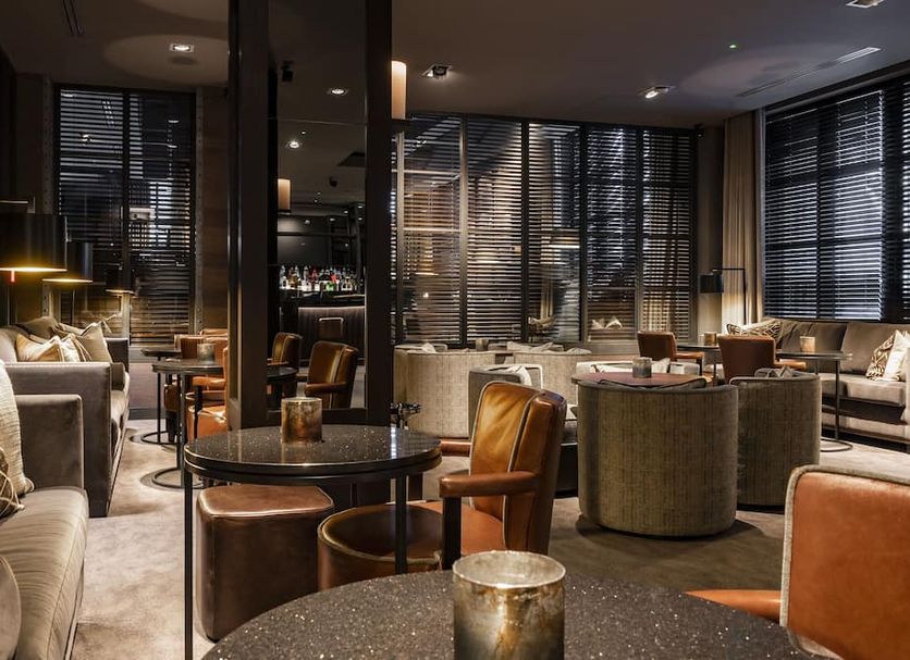 Lounge Billede