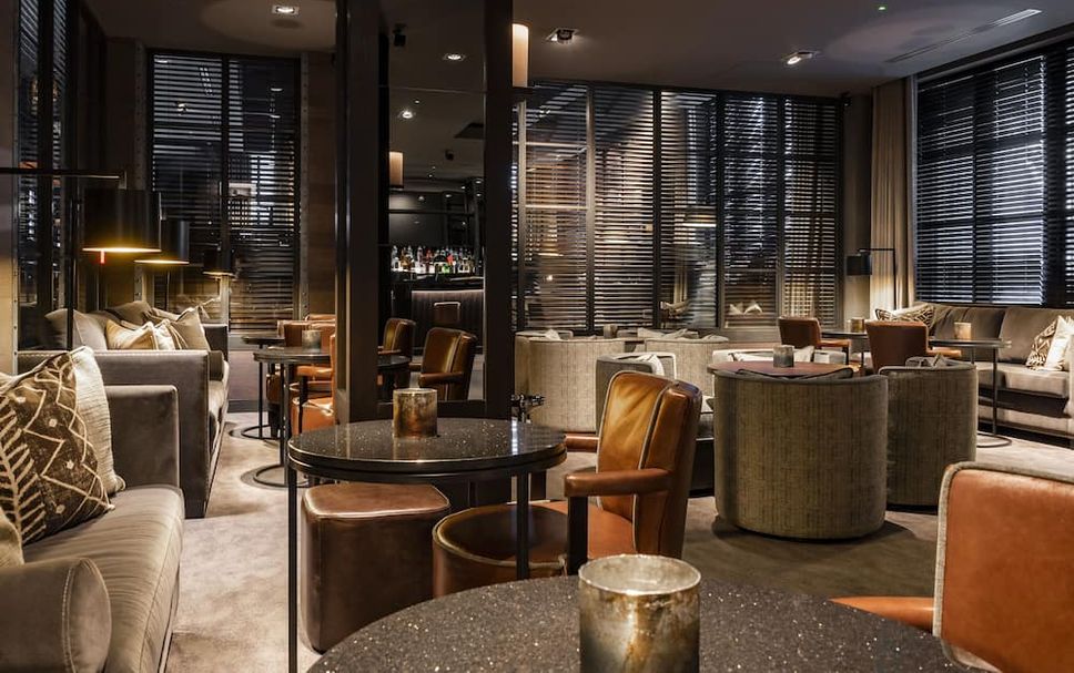 Lounge Billede