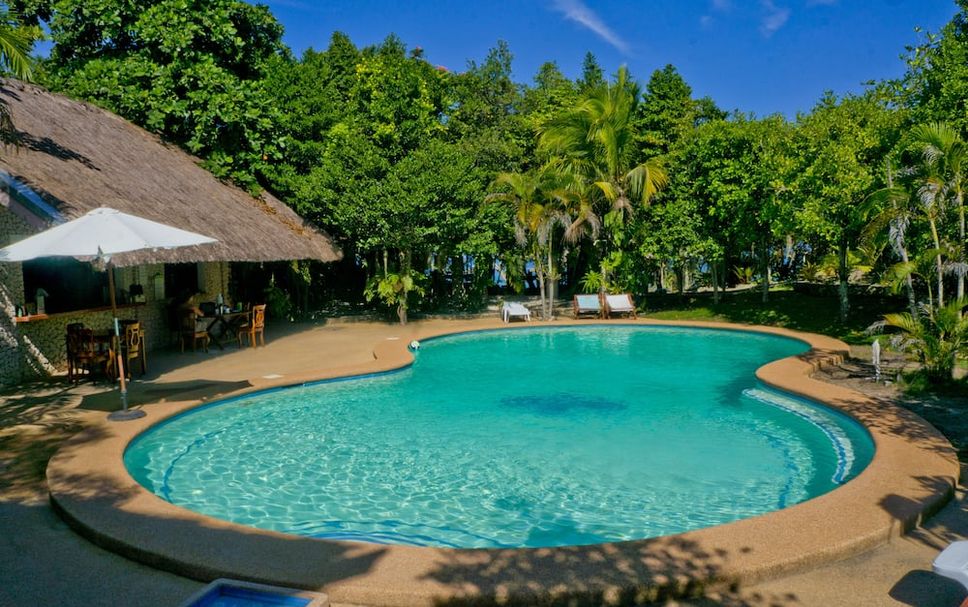Pool Billede