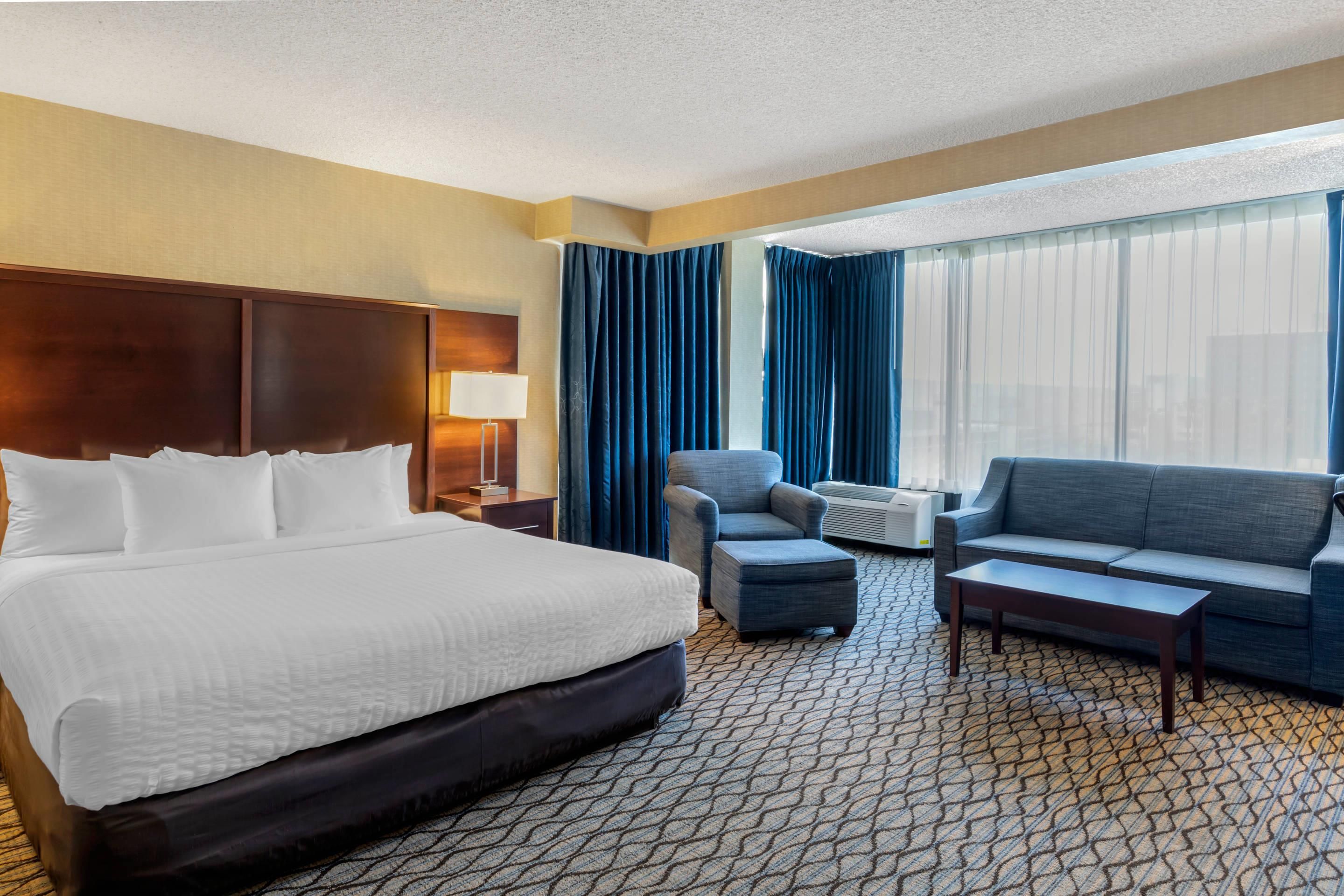 Soveværelse