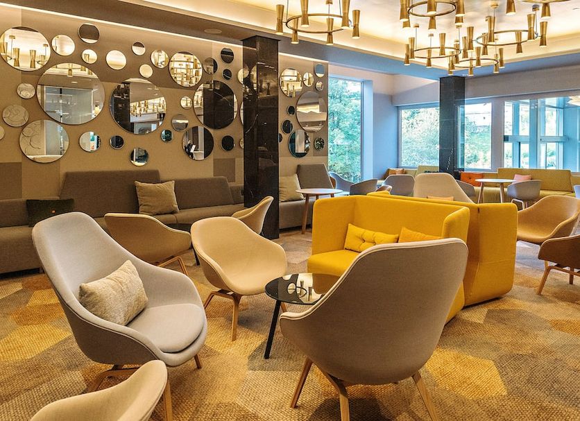 Lounge Billede