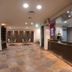 Receptionist