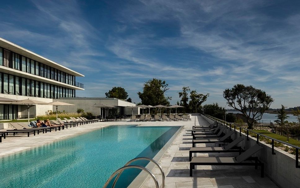 Pool Billede