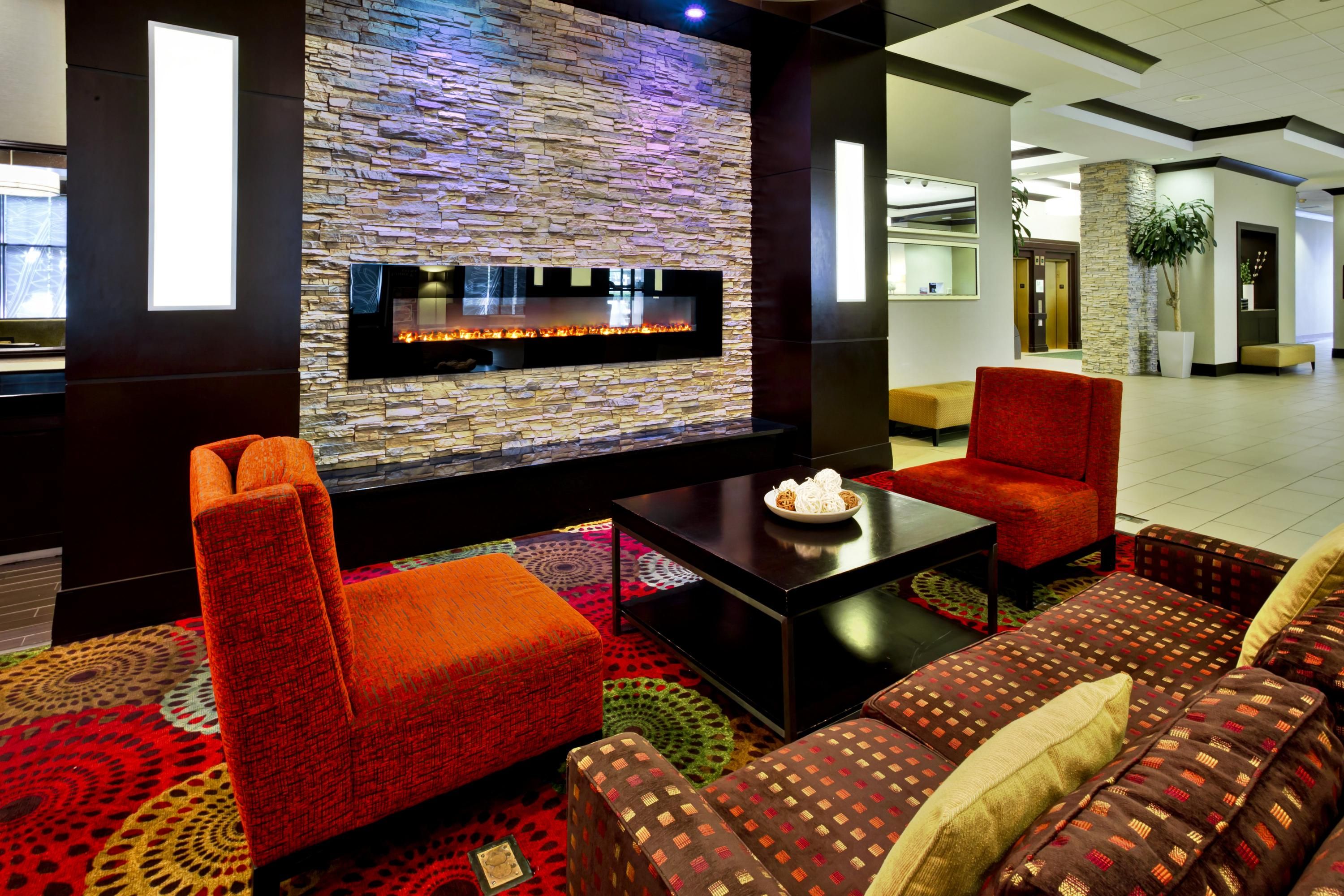 Lounge Billede