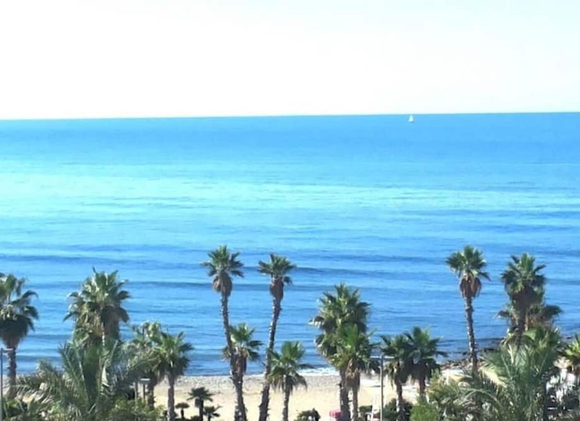 Udsigt Billede