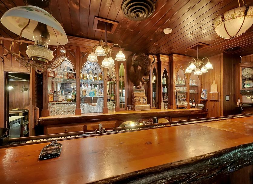 Bar Billede