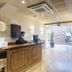 Receptionist