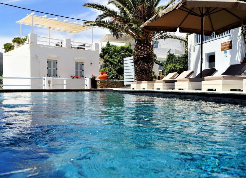 Pool Billede
