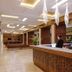 Receptionist