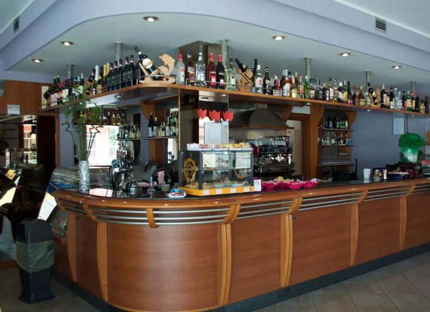 Bar Billede