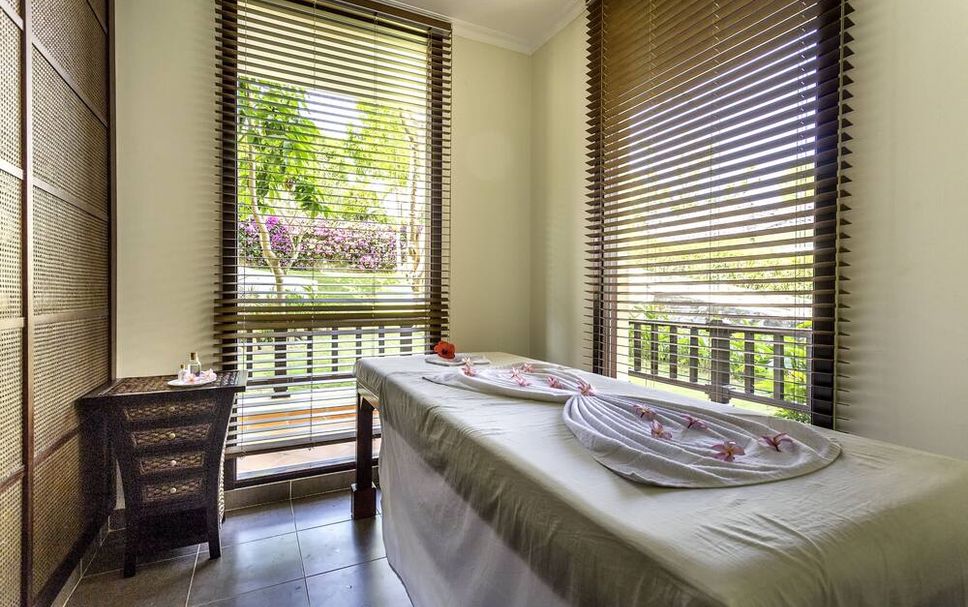 Spa Billede