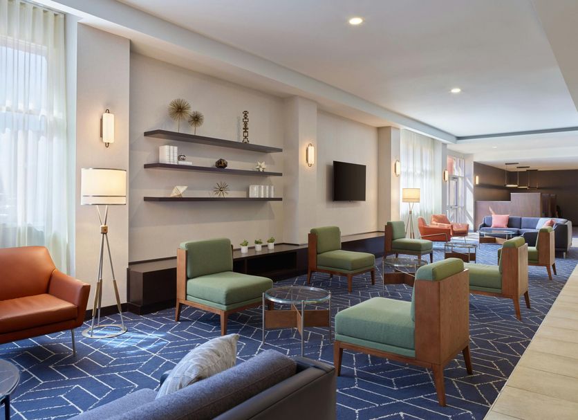 Lounge Billede