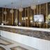 Receptionist