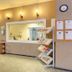 Receptionist