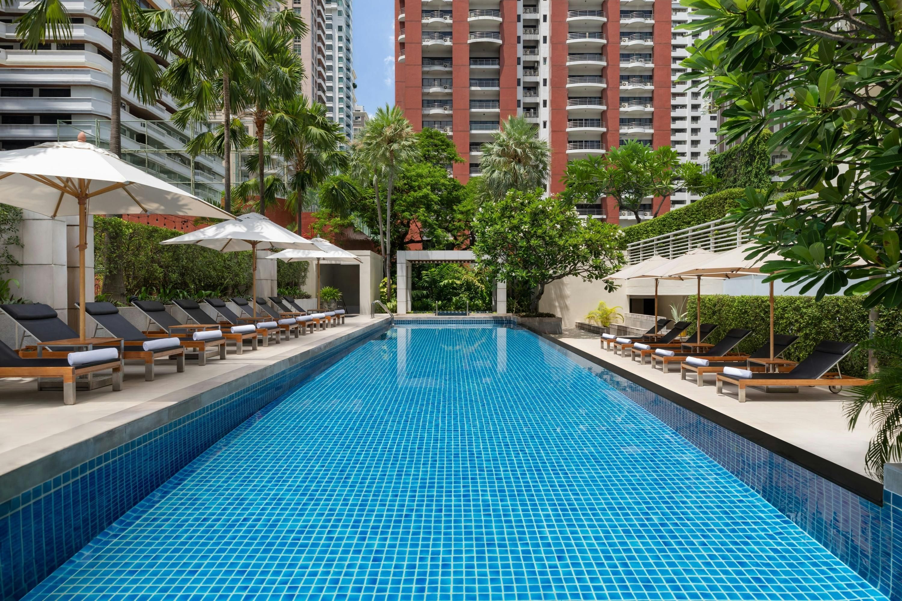 Pool Billede